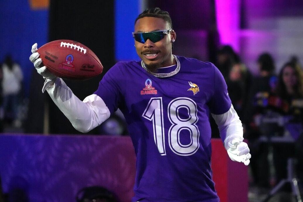 NFC grabs 147 lead in Pro Bowl Skills Showdown National