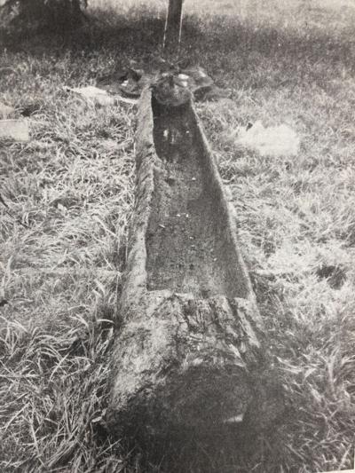 From Louisa County's past: Sept. 23, 2021
