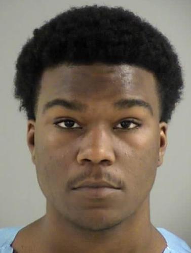 Louisa suspect sought to escape gang thecentralvirginian com