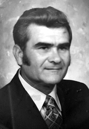 Robert Britt | Obituaries | thecentralvirginian.com