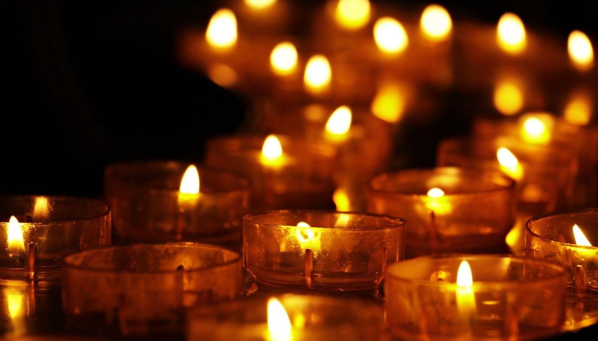 Louisa pastor dies in fire | News | thecentralvirginian.com