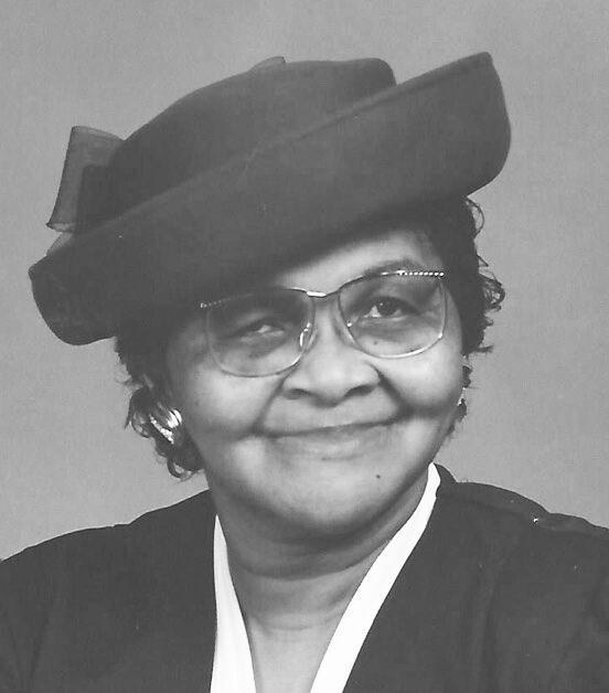 Lucy Elvira Walker Obituaries Thecentralvirginian Com