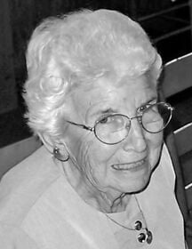 Alice Harris Noel | Obituaries | Thecentralvirginian.com