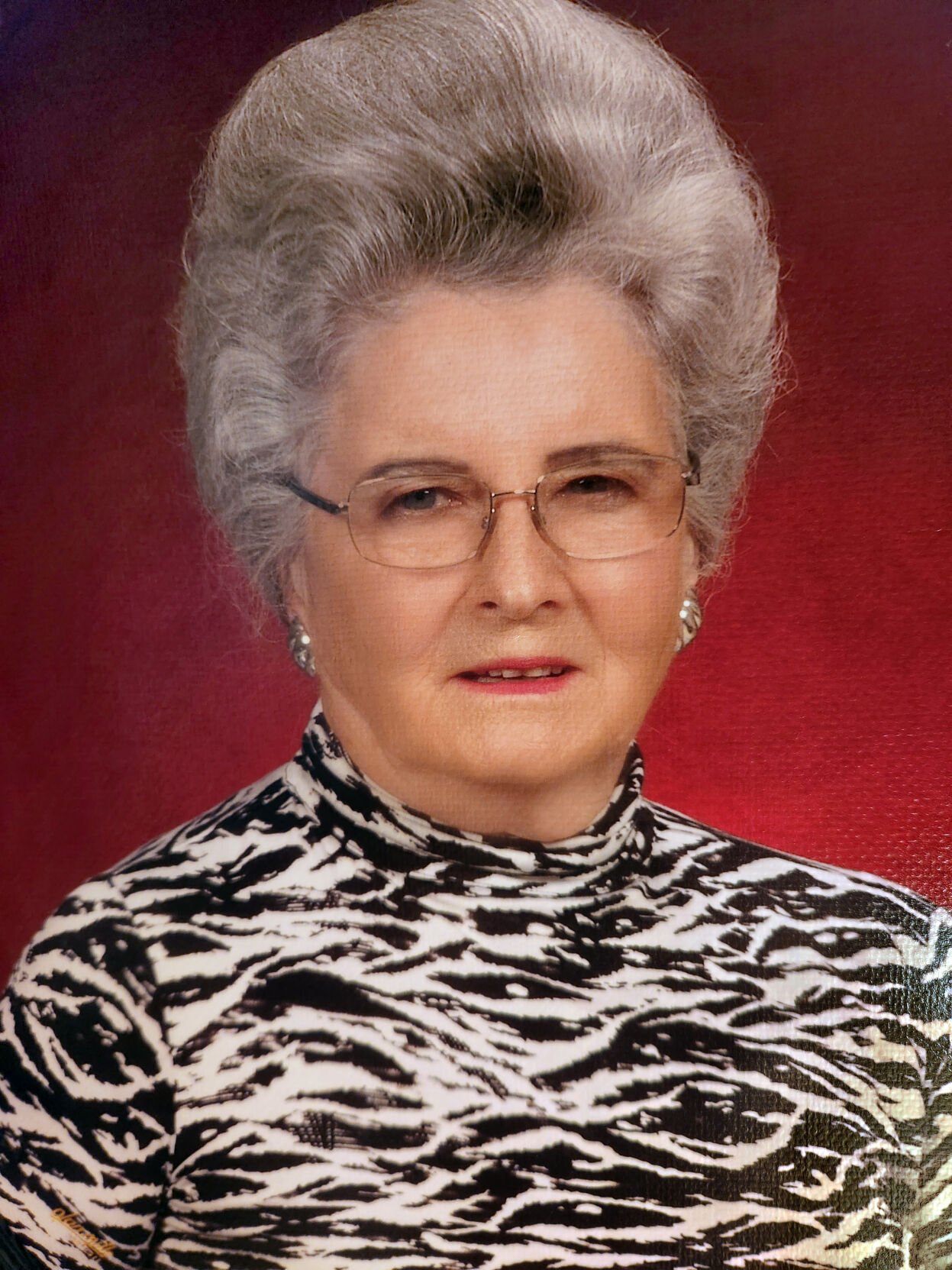 Vernelle Martin Albright | Obituaries | Thecentralvirginian.com