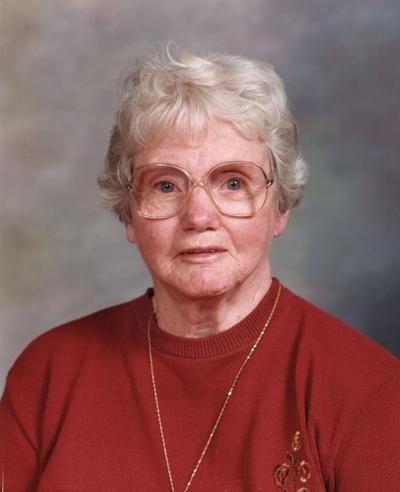 Dorothy R. Hix