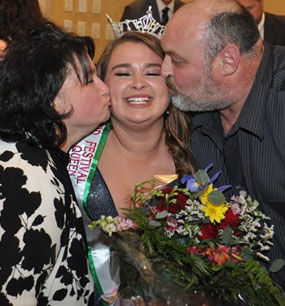 Dogwood Festival 2020 Charlottesville Miss Dogwood crowned | Local News | thecentralvirginian.com Dogwood Festival 2020 Charlottesville Miss Dogwood crowned | Local News | thecentralvirginian.com