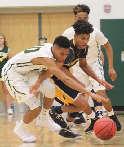 Louisa S Boys Get Back On The Court Local Thecentralvirginian Com