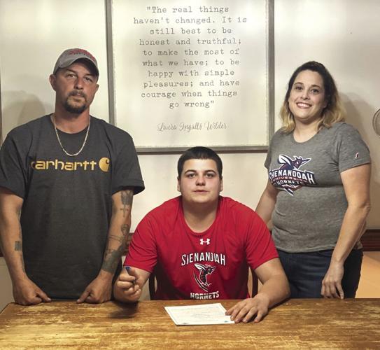 Washington Spirit & Shenandoah - Shenandoah University