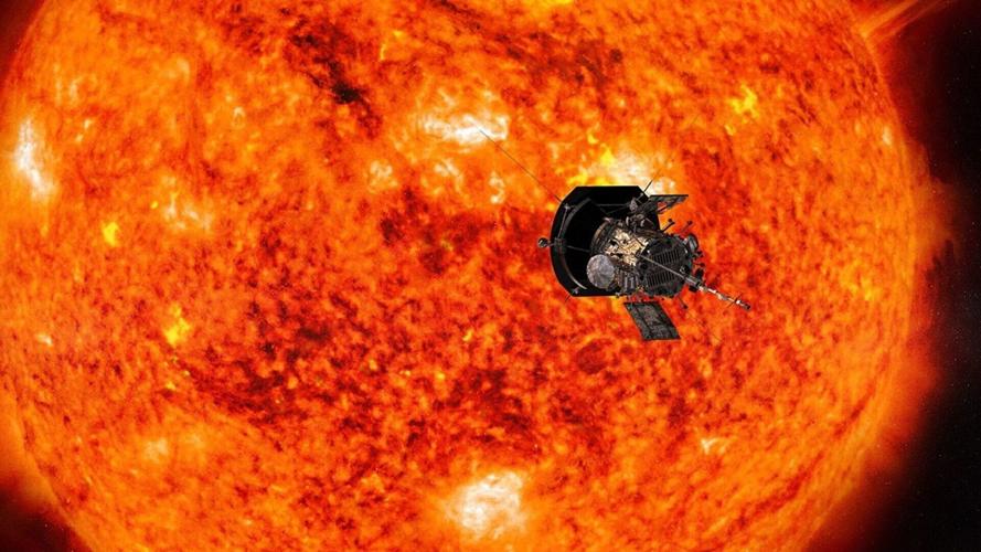 NASA scientists detect surprise explosion on the sun | National ...