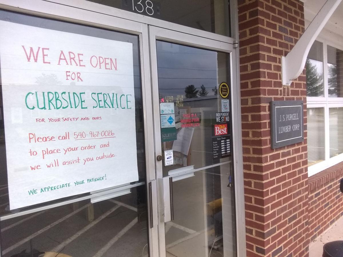 Five Virus Cases In County Coronavirus News Thecentralvirginian Com
