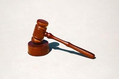 Guilty of murder in case of victim found along a Louisa road