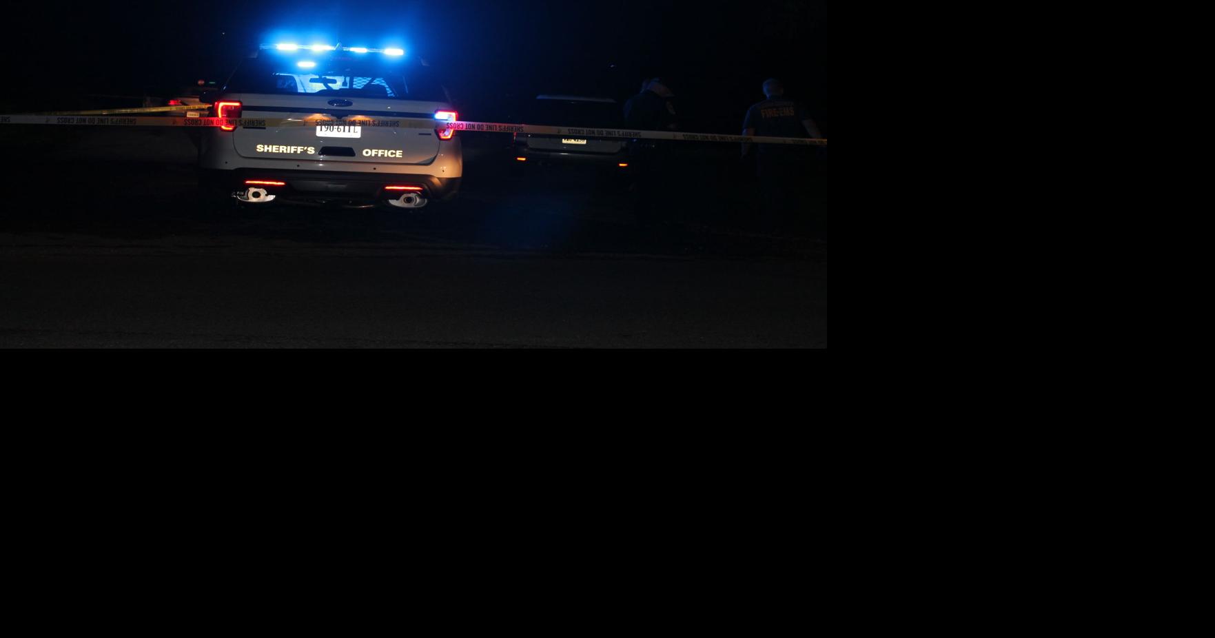 Louisa County Sheriff’s Office responds to possible shooting in town of