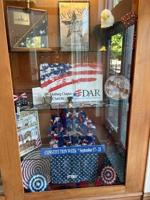 Daughters of the American Revolution observe Constitution Week