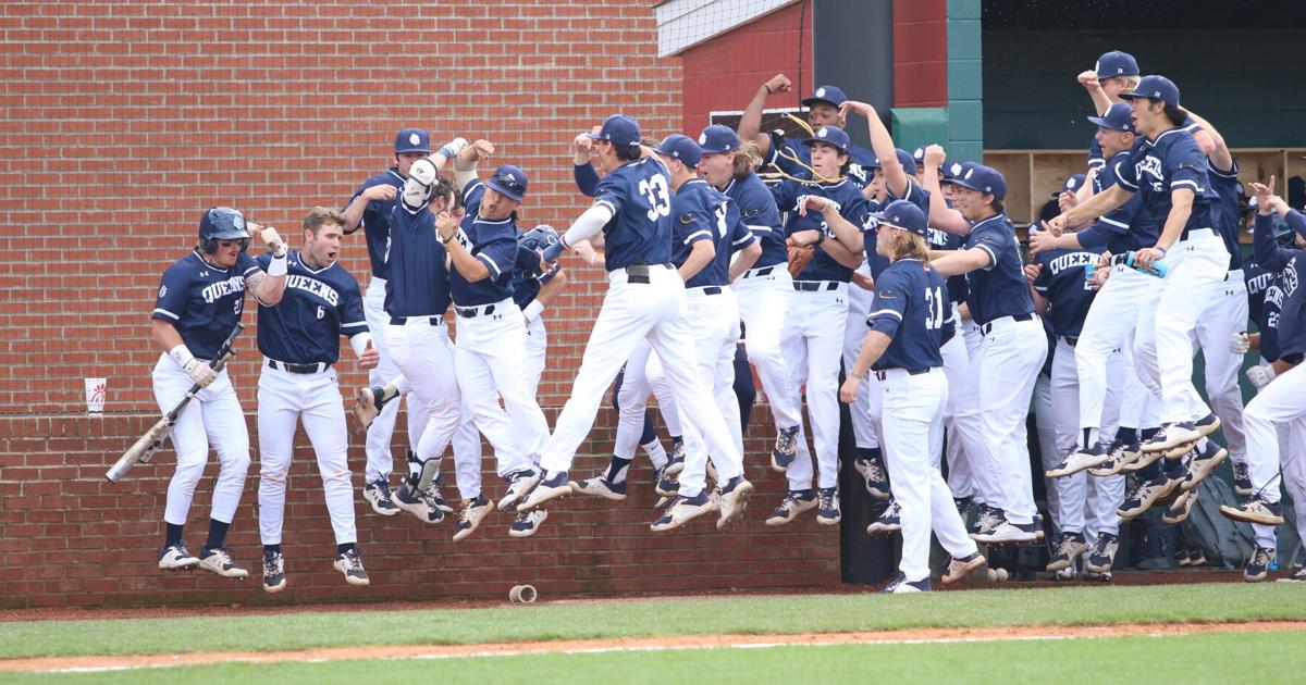Queens Baseball announces inaugural D1 2025 schedule Southcltweekly
