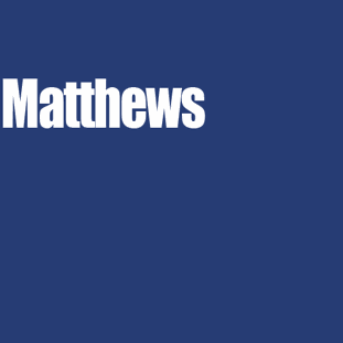 Matthews approves budget, puts positions on ice