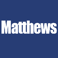 Matthews approves budget, puts positions on ice