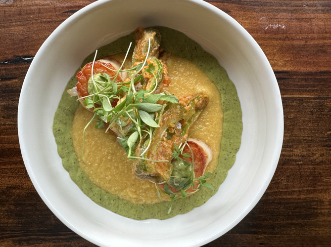 On the Menu: Artisan's Palate | Southcltweekly | thecharlotteweekly.com