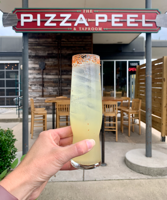 The Pizza Peel reveals new cocktail menu
