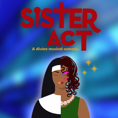 Sister Act promo