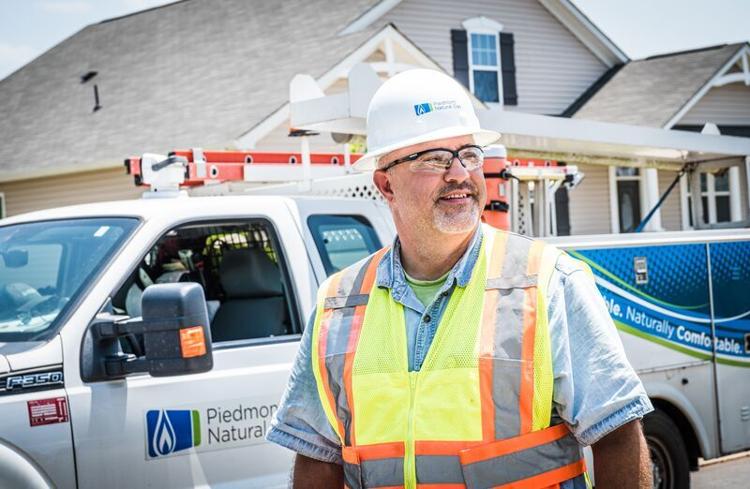 Piedmont Natural Gas Earns J D Power Ranking Mmhweekly 