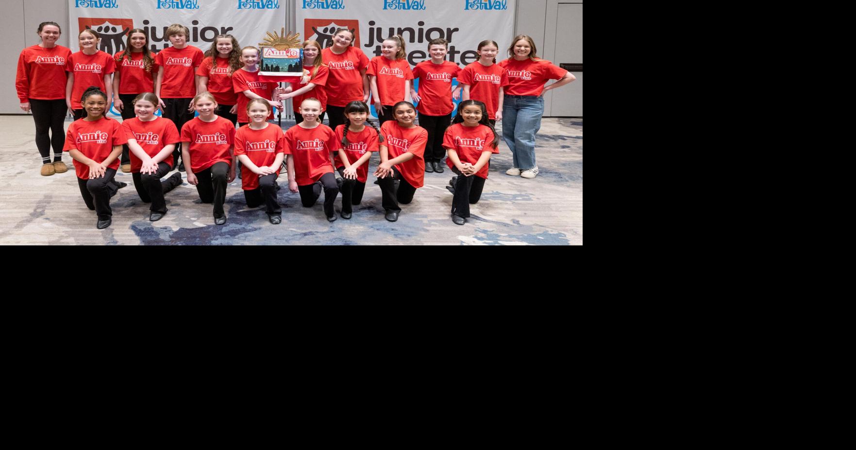 Lumi School of Musical Theatre earns high praise