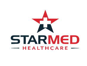 StarMed logo