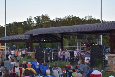 The Hitmen will kick off HITS After Six concert season