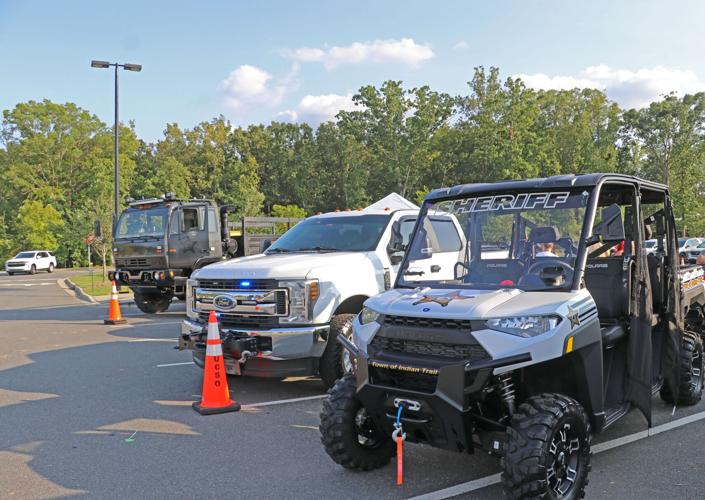 Indian Trail invites community to National Night Out Ucweekly