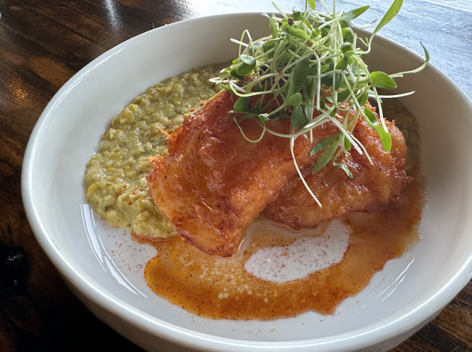 On the Menu: Artisan's Palate | Southcltweekly | thecharlotteweekly.com