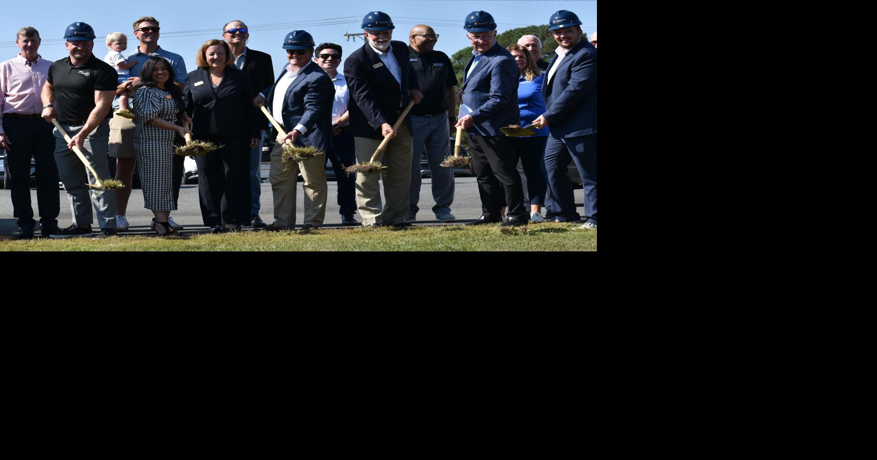 Business Briefs (10/17/25): Hyundai breaks ground