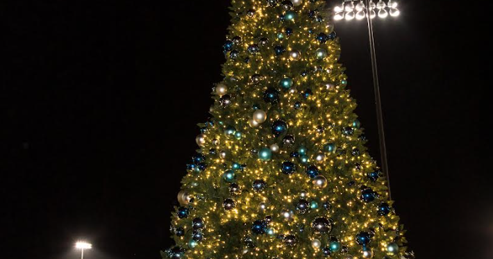 Indian Trail Parks & Recreation hosts weekend of holiday fun