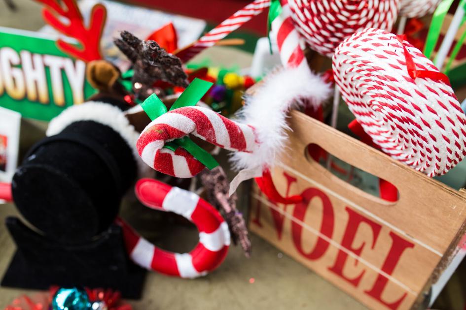 Southern Christmas Show returns this month for ‘A Sweet Christmas’ | Entertainment