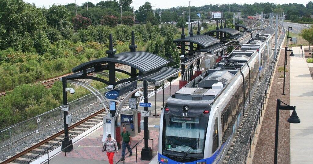 CATS to launch Fare Ambassador Program | Southcltweekly ...