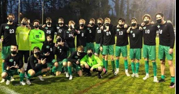 Myers Park Boys Soccer Falls Short In State Championship Southcltweekly Thecharlotteweekly Com