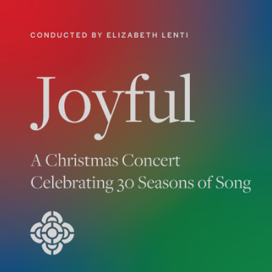 Charlotte Choir School presents 'Joyful'