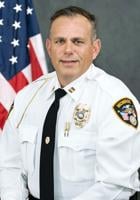 Monroe Police appoints assistant police chief