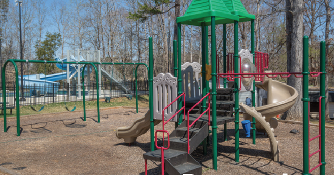 Matthews to observe Parks and Recreation Month in July