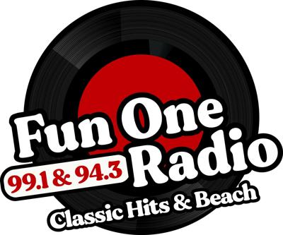 Fun One Radio logo