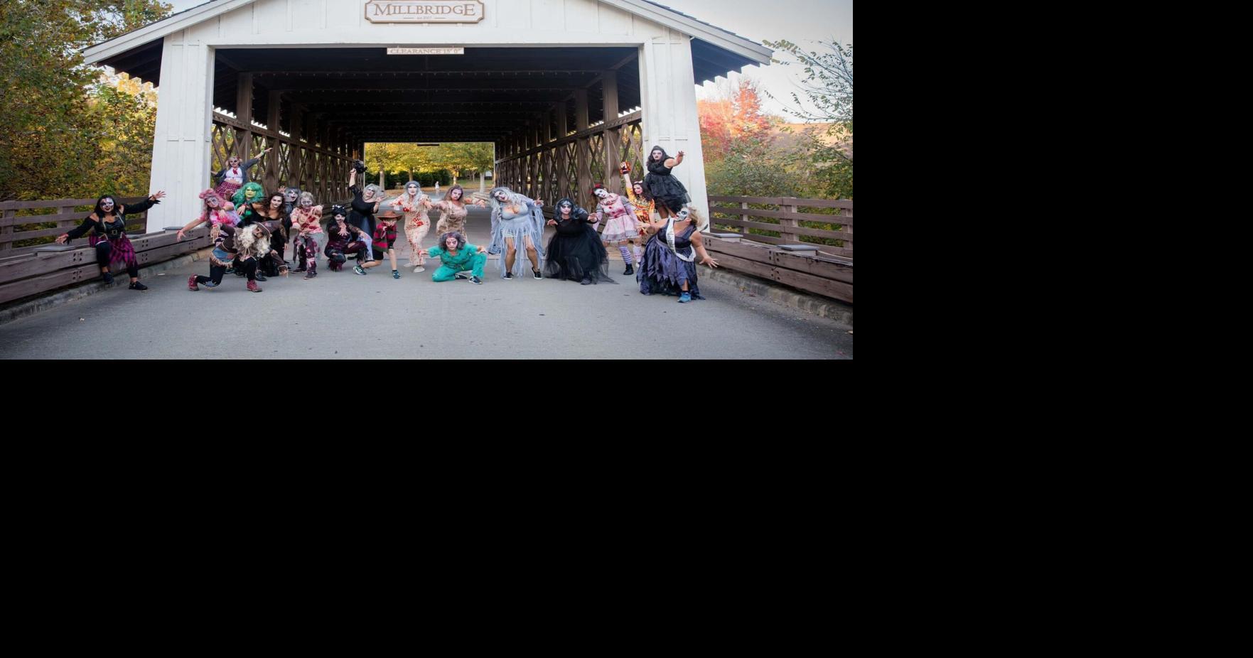 Waxhaw Mombies: Flash mob evolves into supportive nonprofit | Ucweekly ...