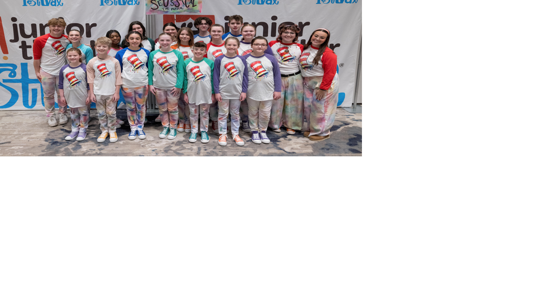 Legacy Theater and Music Company excels on stage