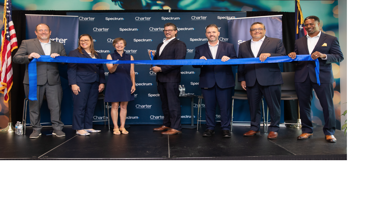 Spectrum adding 600+ jobs to new Charlotte call center | Mmhweekly ...