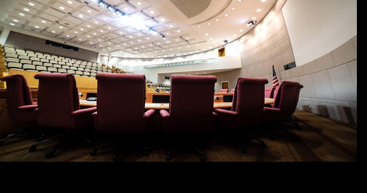 Charlotte leaders ready to dig into data center regulations ...