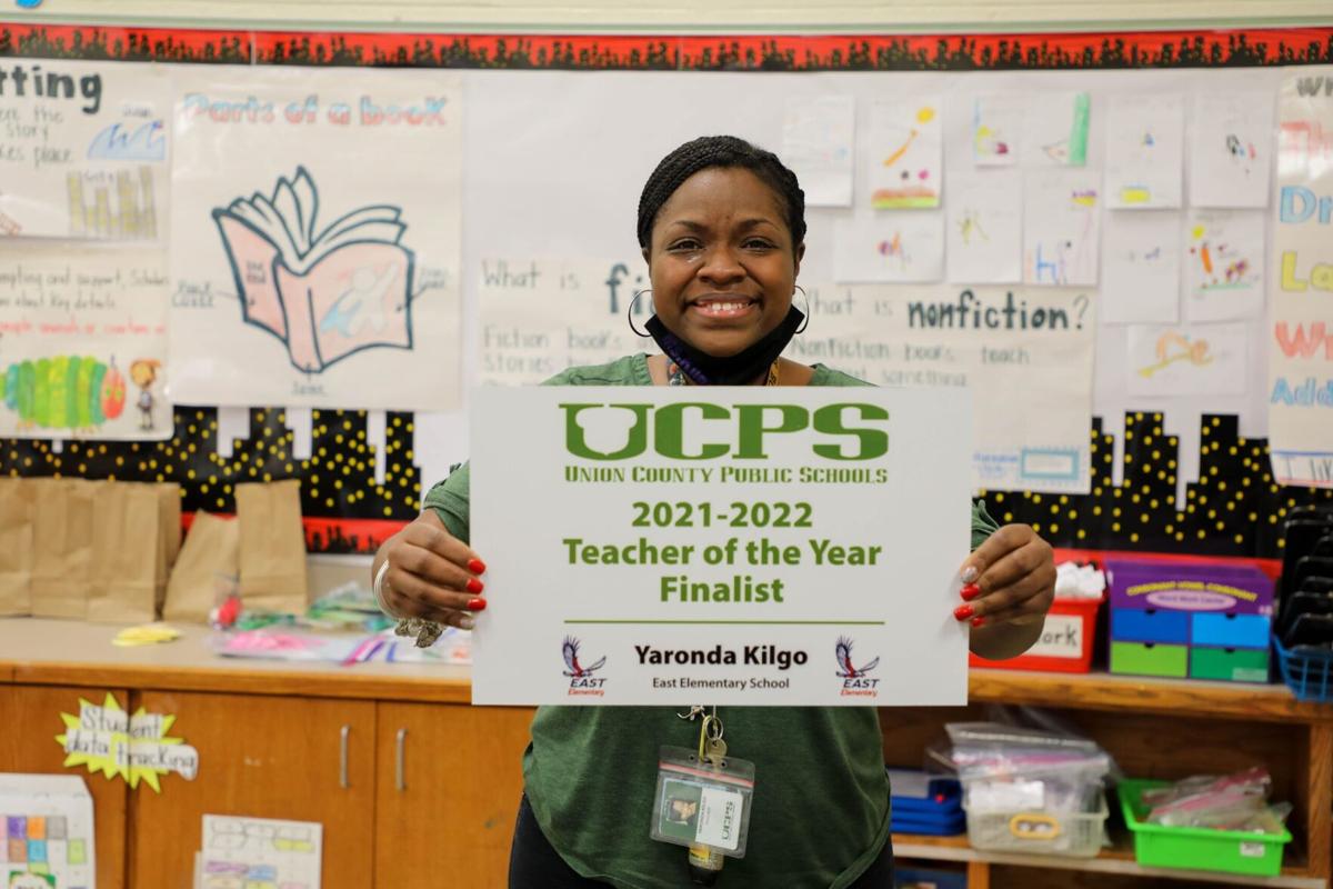 UCPS alumni become top teachers | Ucweekly ...