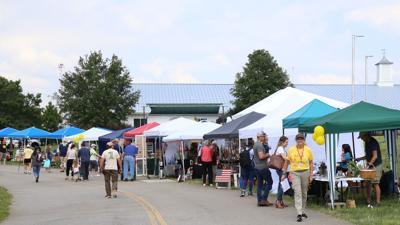 Union County Heritage Festival seeks 2023 vendors