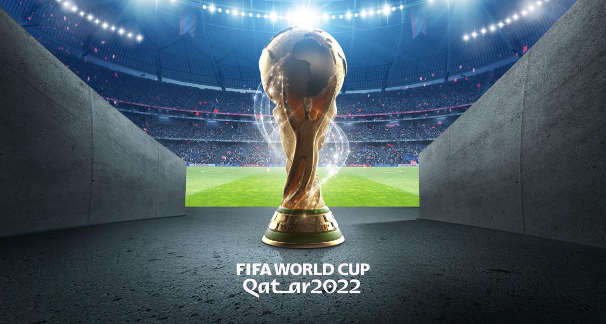Super Futebol, World Cup Soccer, World Championship Soccer