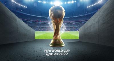 world cup: FIFA World Cup 2022: Who made it, what it is made of