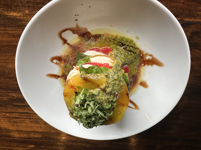 On the Menu: Artisan's Palate | Southcltweekly | thecharlotteweekly.com