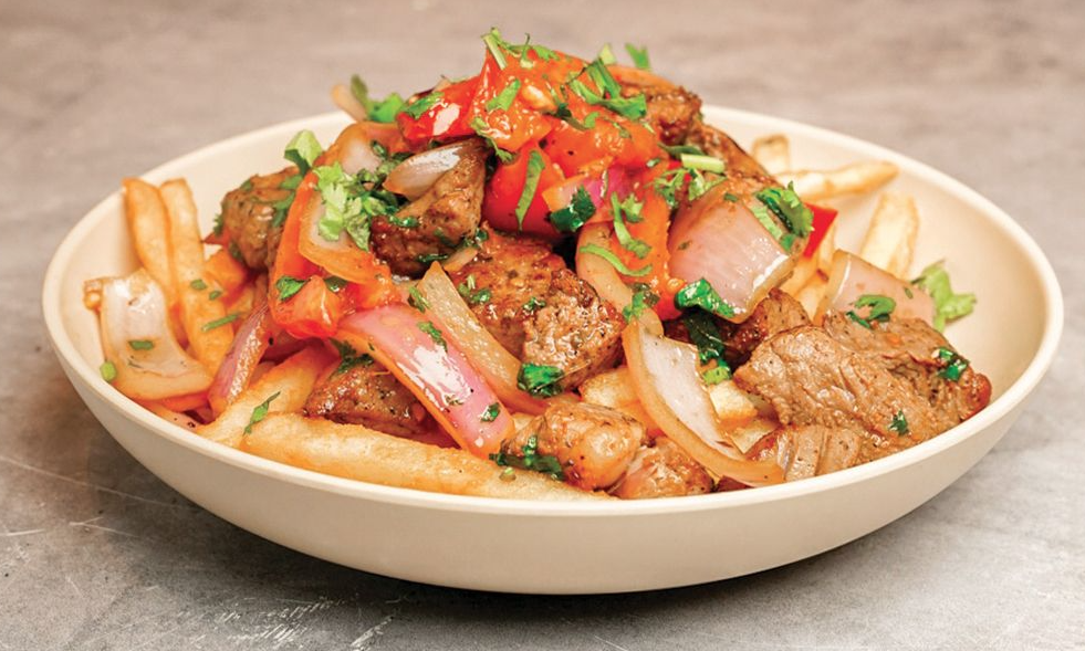 VIVA Chicken brings wokfired menu back for a limited time Business