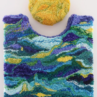 Künstlerprofil: Colour Chaser und ihre textile Welt | Entertainment Künstlerprofil: Colour Chaser und ihre textile Welt | Entertainment