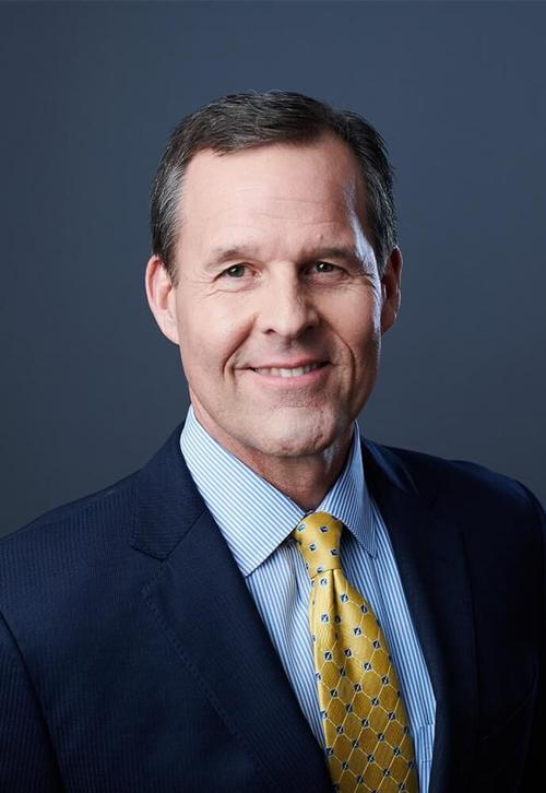 Gary Scott, Allen Tate Realtors